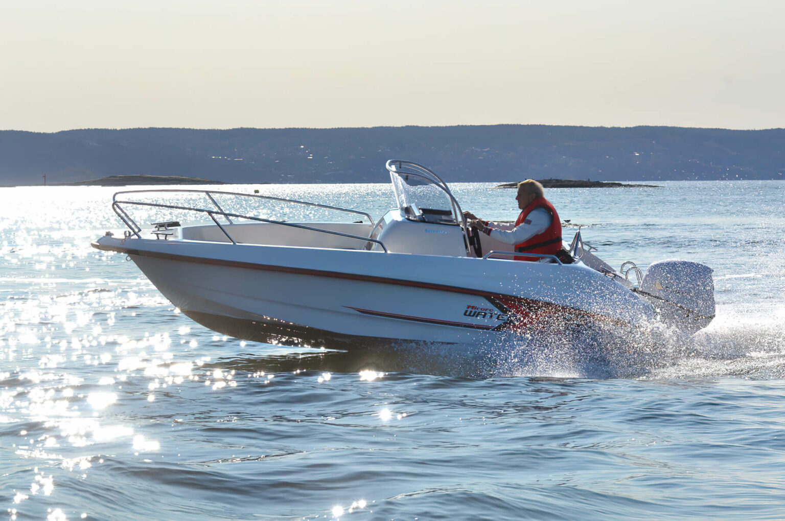 Micore XW48SC Medø Marina