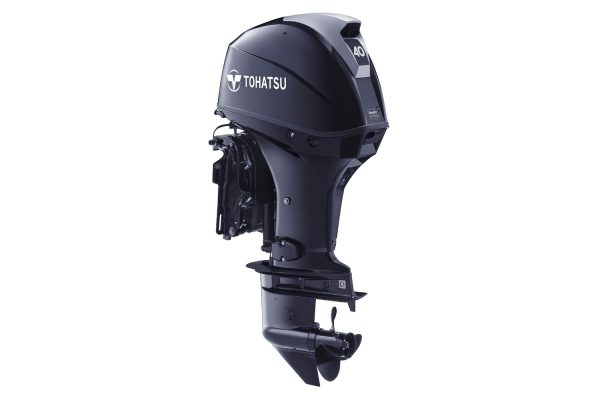 Tohatsu MFS 40 HK
