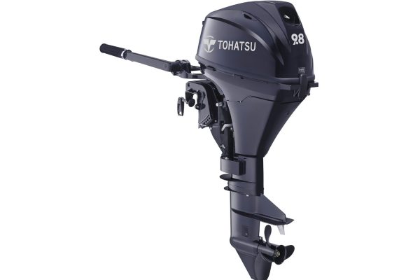 Tohatsu MFS 9.8 HK