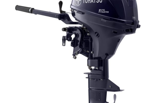 Tohatsu MFS 15 HK
