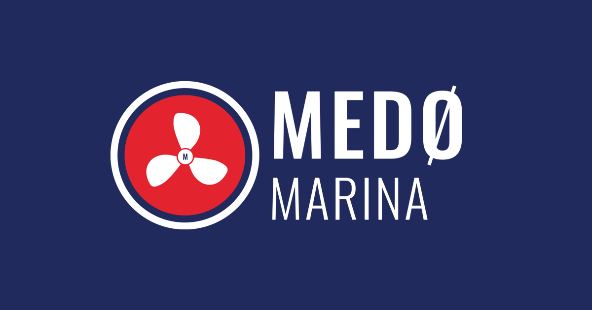 MEDØ MARINA AS