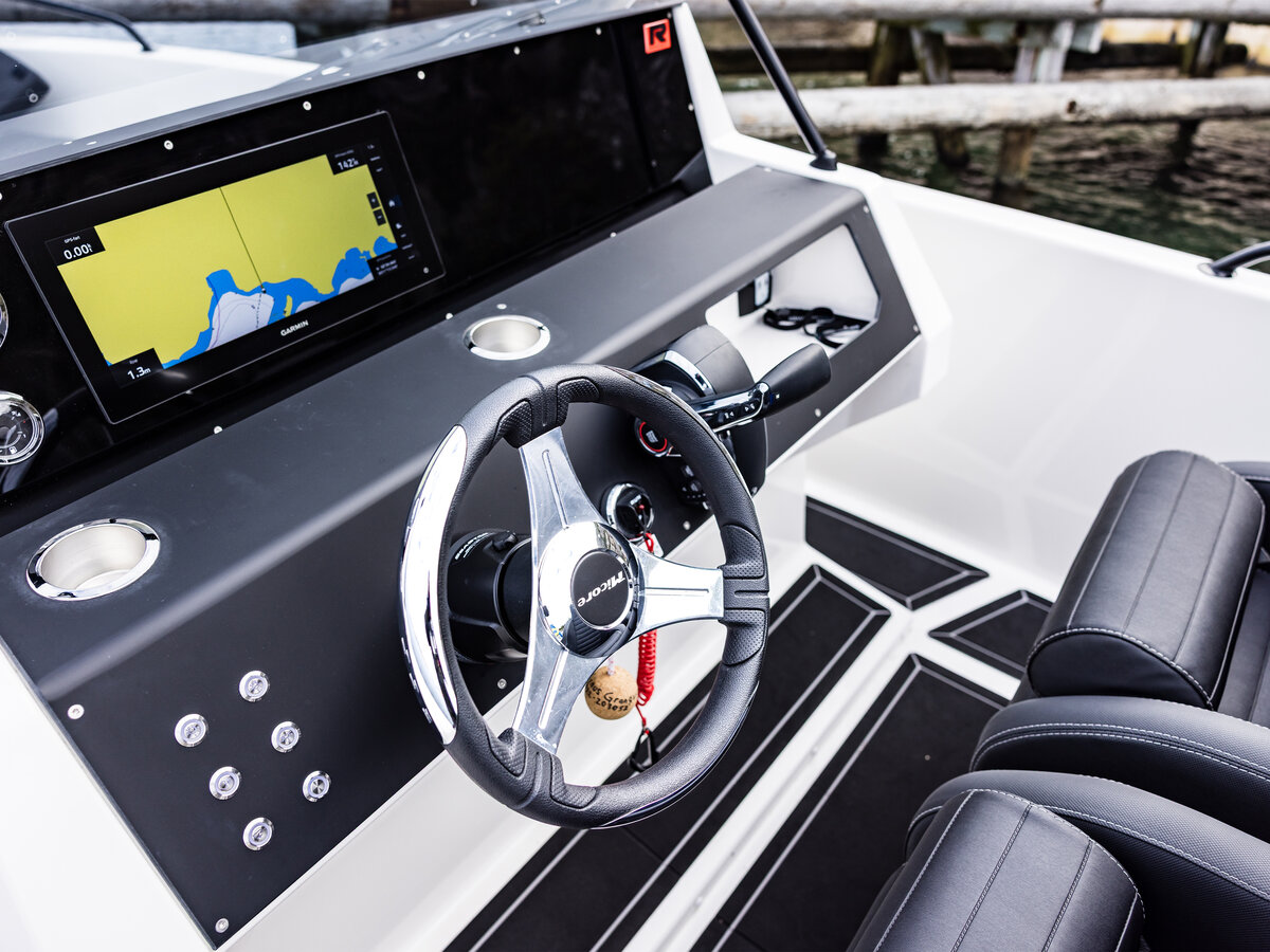 Micore 68cc - Bilde 4