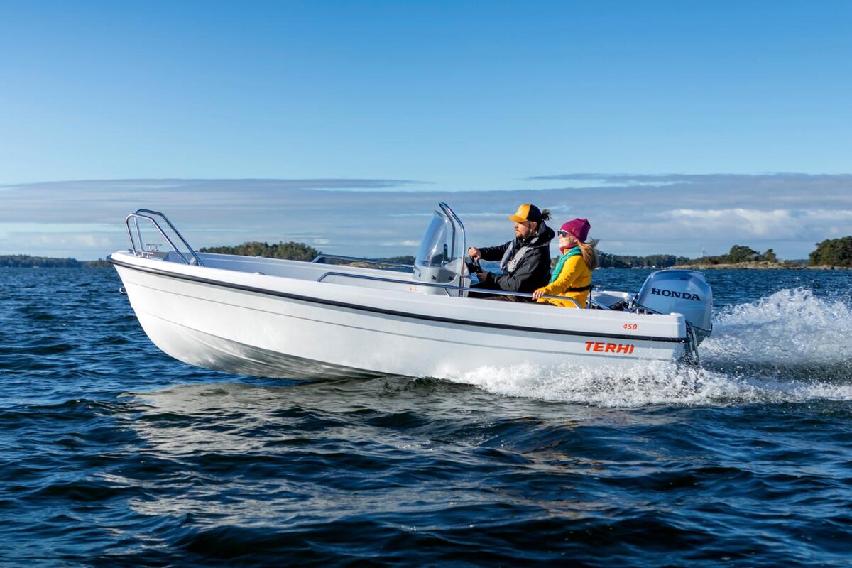Terhi 450 - Bilde 2