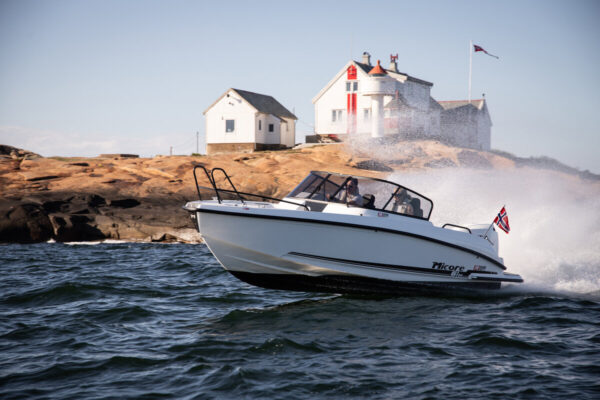 Micore 61br R-design