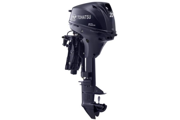 Tohatsu MFS20 EPL