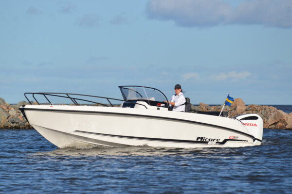 Micore 65cc R-design