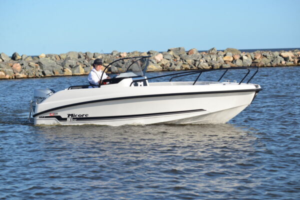 Micore 51cc R-design