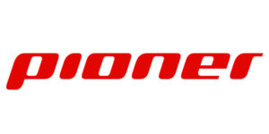 Pioner-logo