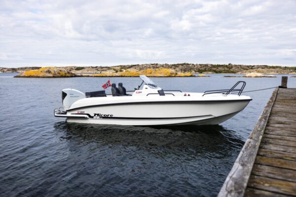 Micore 68cc R-design