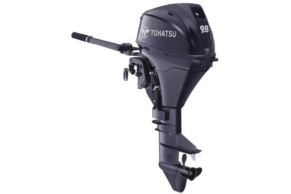 Tohatsu MFS9.8 EFTL