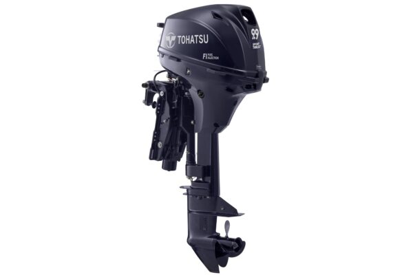 Tohatsu MFS9.9 EPS Sport