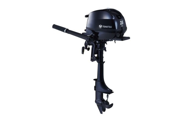 Tohatsu MFS2.5 L