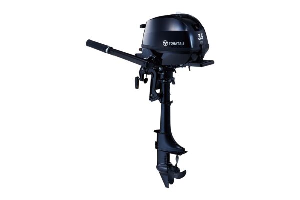 Tohatsu MFS3.5 L