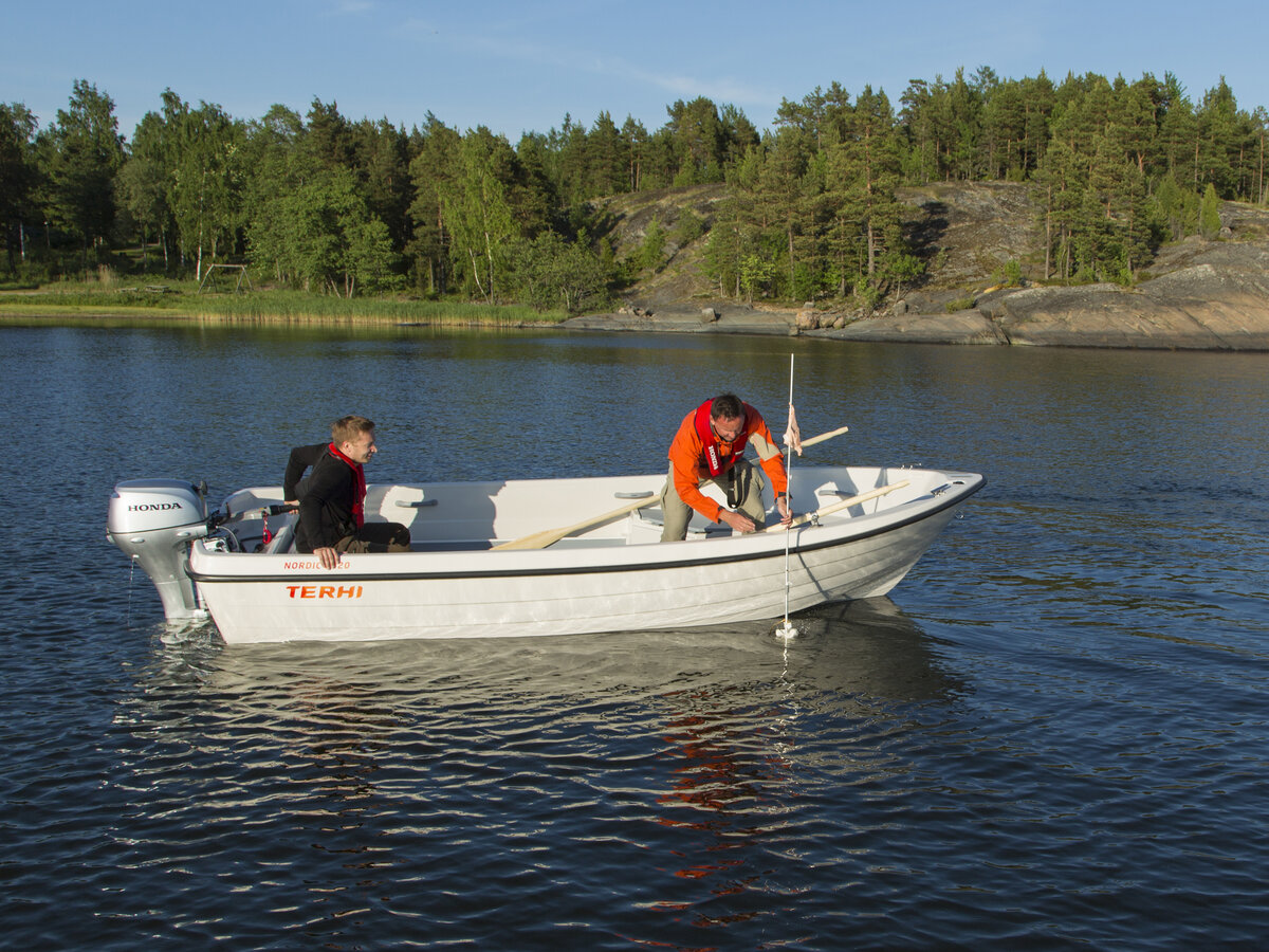 Terhi Nordic 6020 - Bilde 2