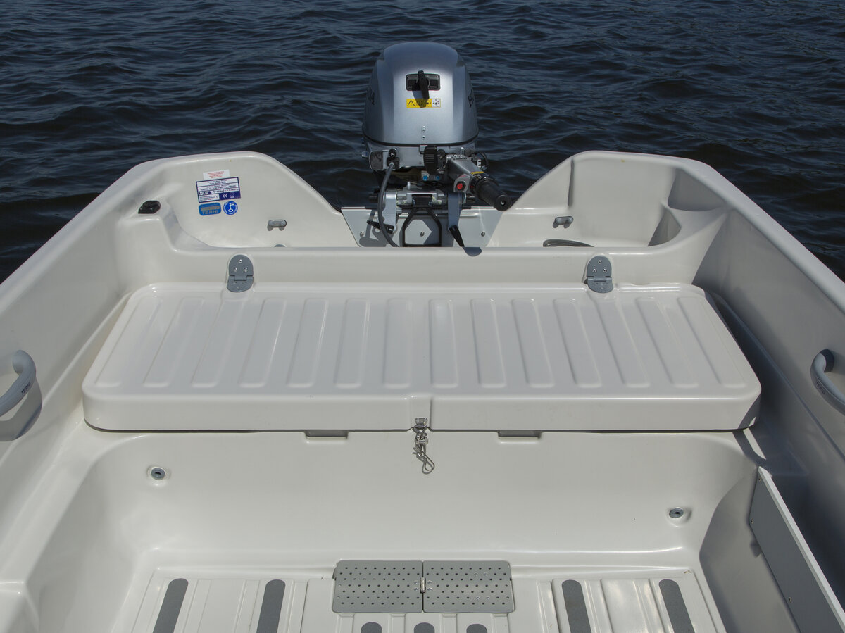 Terhi Nordic 6020 - Bilde 4