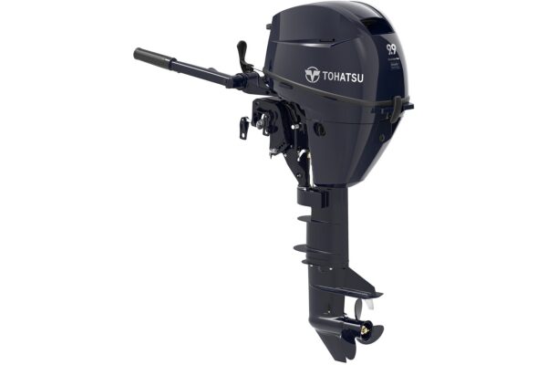 Tohatsu MFS9.9CY EFTL