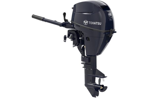 Tohatsu MFS9.9CY EFTS